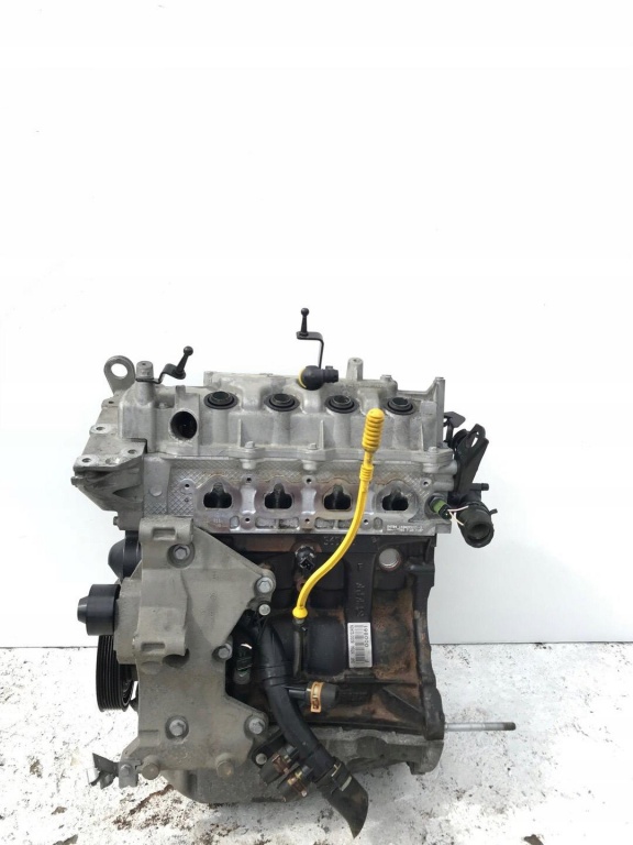 Motor Renault Symbol 1.2 TCE