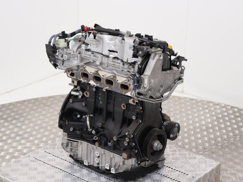 Motor Renault talisman, espace, koleos 2.0 dCi cod M9RG650 euro 6 an 2020