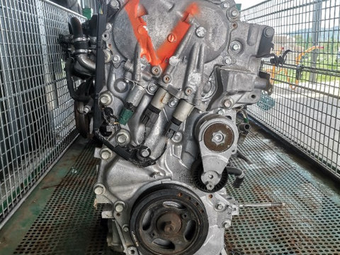 Motor Renault Talisman / Megane IV 1.6 TCE COD Motor M5MB450 16 000 KM
