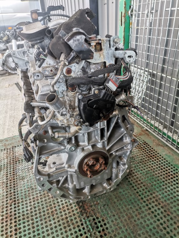 Motor Renault Talisman / Megane IV 1.6 T