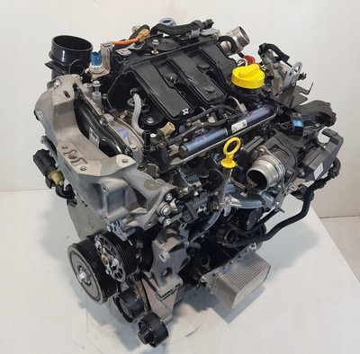 Motor Renault Trafic 1.6 dci 2014-2019 130 cp 96 k