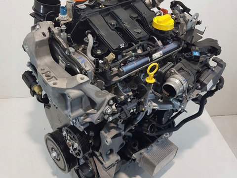 Motor Renault Trafic 1.6 dci 2014-2019 130 cp 96 kw complet fara anexe Motor Euro 6 R9M