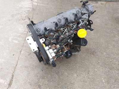 Motor Renault Trafic 1.9 DCI tip motor F9Q Opel Vi