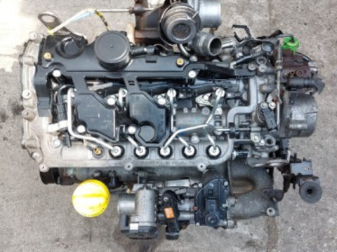 Motor Renault Trafic 2.0 dci cod motor tip M9R euro 4 motor Opel Vivaro 2.0 dci