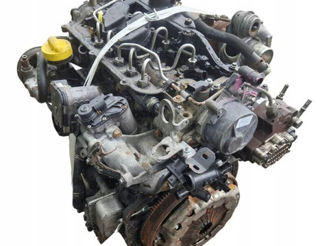 Motor Renault Trafic 2.0 DCI euro 4 cod motor M9R