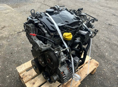 Motor Renault Trafic 2.0 dci euro 5 85 kw 115 cp 2