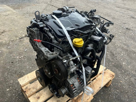 Motor Renault Trafic 2.0 dci euro 5 85 kw 115 cp 2010 - 2014 Injectie Completa Bosch Motor Complet