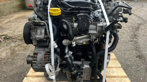 Motor Renault Trafic 2.0 dci euro 5 85 k