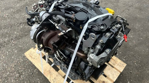 Motor Renault Trafic 2.0 dci euro 5 85 k
