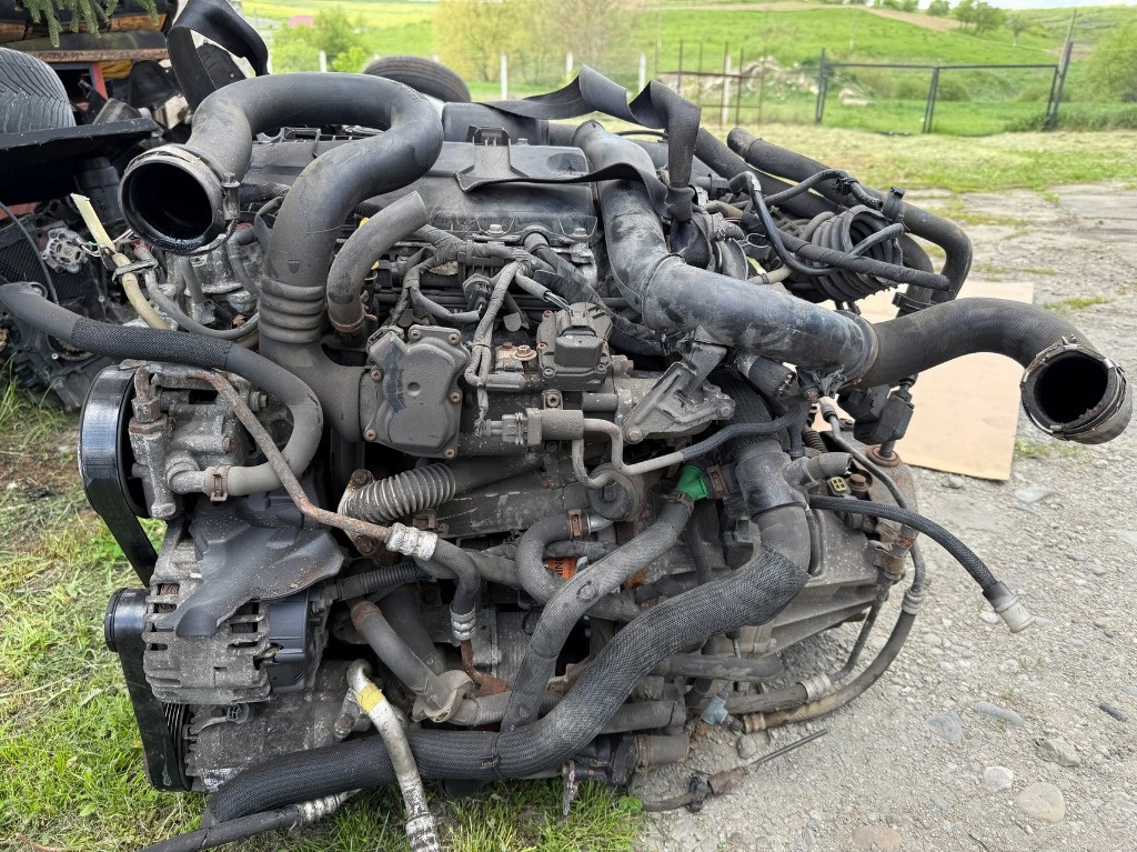 Motor Renault Trafic 2.0 DCI M9R Euro 5
