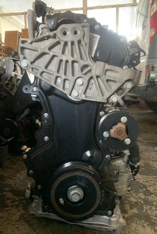 Motor Renault Trafic 2,0 DCI M9R fara anexe