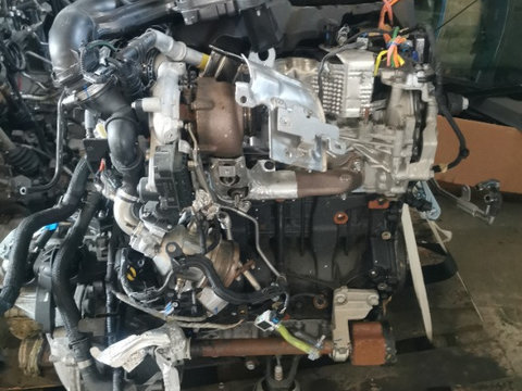 Motor Renault Trafic 2.0 dci M9RV710 AN 2019
