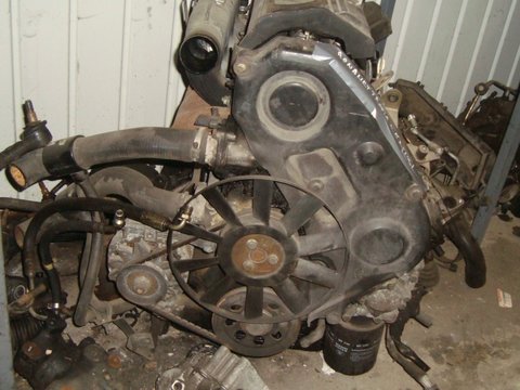 Motor renault trafic , iveco daily, fiat ducato 2.5d cod motor.S8U 750, 8140.67
