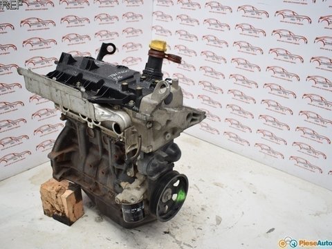 Motor Renault Twingo 1.2 B cod motor D7F800 2008 261