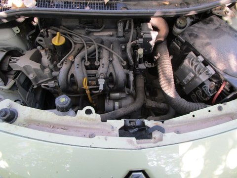 Motor Renault Twingo 1.2i