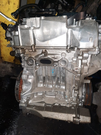 Motor Renault Twingo III 1.0B TCE 55kw 75cp12v cod