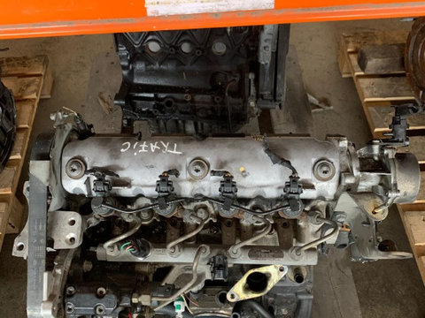Motor Renault/Volvo 1.9 td F8T an 2000
