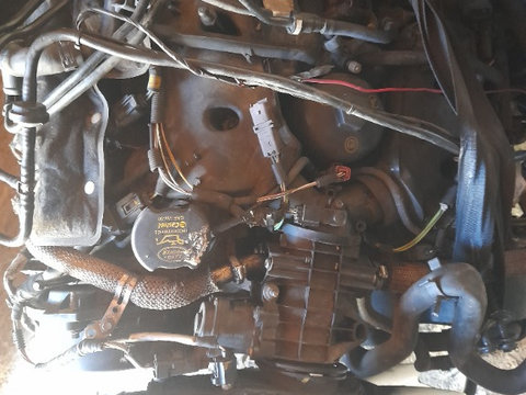 Motor renge rover sport 2,7 an 2008