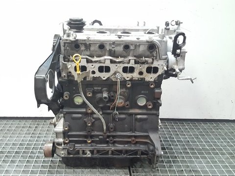 Motor RF7J, Mazda 3 sedan (BK), 2.0 d