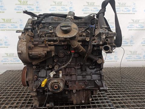 Motor RHS 2.0 hdi Peugeot 307 [2001 - 2005]