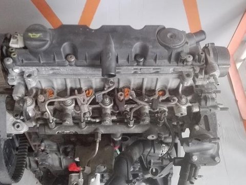 Motor rhy citroen xsara picasso 2.0 hdi 66kw 90cp 1999-2006