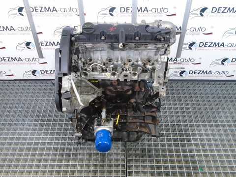 Motor RHY, Peugeot 206, 2.0 hdi (id:296199)