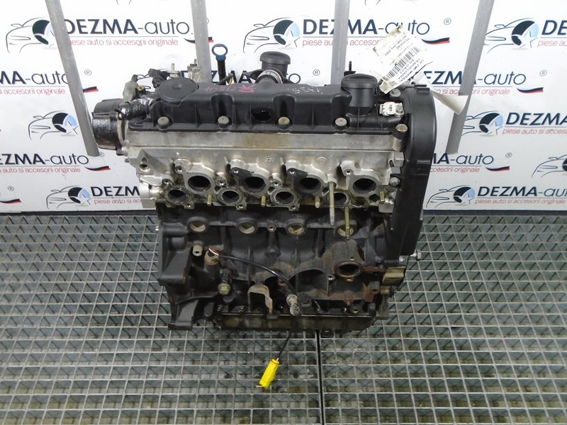 Motor RHY, Peugeot 307 SW, 2.0 hdi (id:296223)