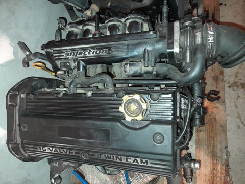 Motor rover 25 1.4 benzina 16v