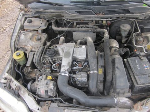 Motor Rover 400 2.0di