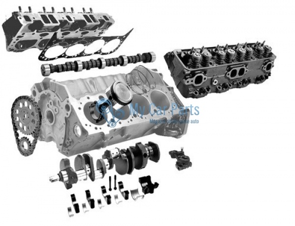 Motor Rover 75 2.0 V6 Benzina