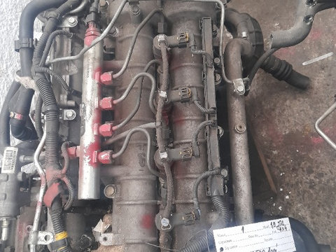 Motor saab 9-3 1.9 cdti 150 cp z19dth