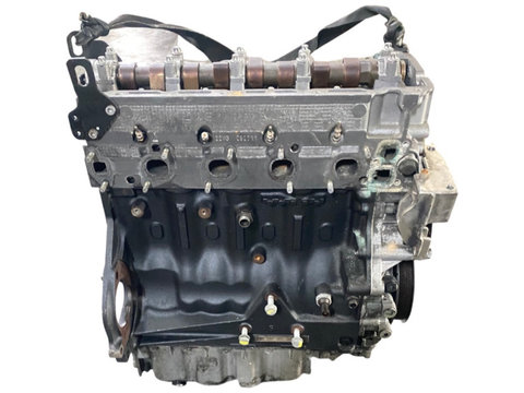 Motor SAAB 9-3 2.2 TiD D223L (YS3D) [ 1998 - 2003 ] OEM 90400240 R9128018