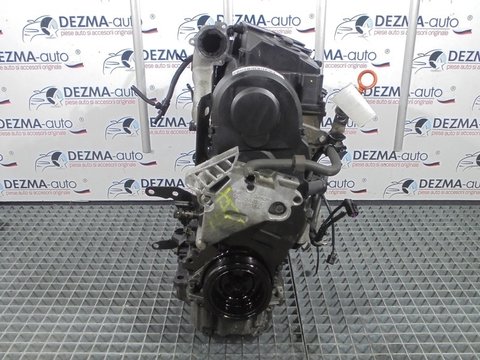 Motor scout BMM, Skoda Octavia 2 Combi (1Z5) 2.0tdi (pr;110747)