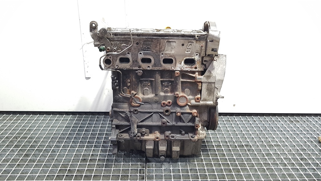 Motor, Seat Altea (5P1) [Fabr 2004-2010] 1.6 tdi, CAY (id:409254)