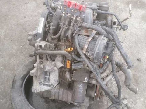 Motor Seat Altea/Toledo/Golf 5 /Leon 1.6 benzina BGU 102cp