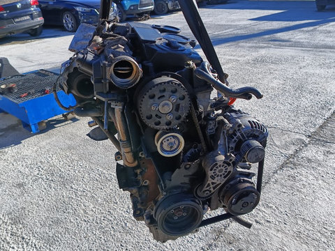 Motor Seat Altea XL motor 1.9 BLS