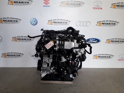 Motor Seat Arona 1.6 tdi - tip-DGT- 2014 , 2015 , 2016 , 2017 , 2018