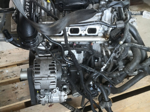 Motor SEAT ARONA (KJ7) 2023 1.0 DLAA 81KW|110HP