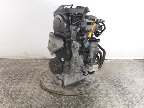 Motor Seat Arosa 1.4 TDI 16V 55 Kw 75 CP 2002-2008 90.000 KM Tip AMF