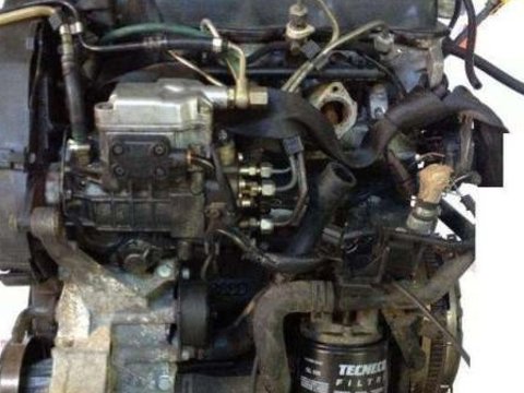 Motor Seat Arosa 1.7 sdi 44 kw 60 cp cod motor AKU