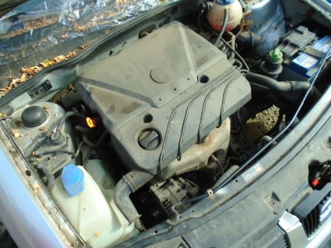 Motor SEAT CORDOBA 1.4 benzina