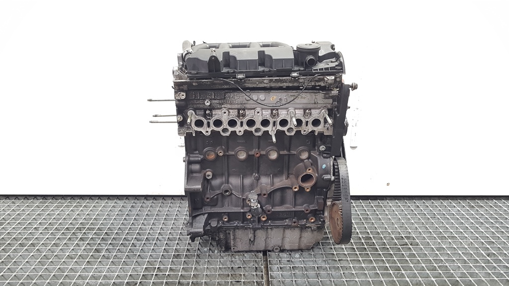 Motor, Seat Cordoba (6L2) [Fabr 2002-2009] 1.4 B, BKY (pr:110747)