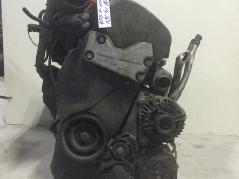 Motor SEAT Cordoba,Leon,Toledo,Ibiza,Inca -2003- 1.4i 16v, AUA