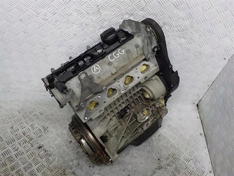 Motor Seat Ibiza 1.4 benzina cod motor C