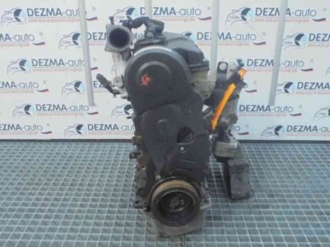 Motor, Seat Ibiza 4 (6L1) 1.9 tdi, ATD