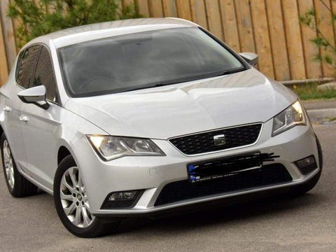 Motor Seat Leon 1.6 tdi CLHA 2015