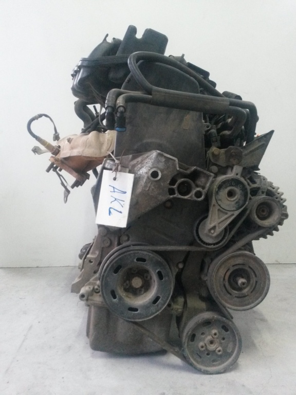 MOTOR SEAT Leon ,Cordoba,Toledo , Ibiza - 2002 - 1
