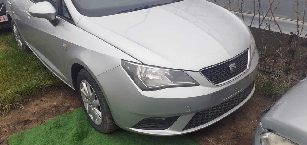 Motor Seat Skoda VW Audi 1.6 tdi euro 5 km putini