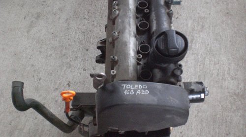 Motor SEAT TOLEDO 1.6 B,105 CP,cod motor