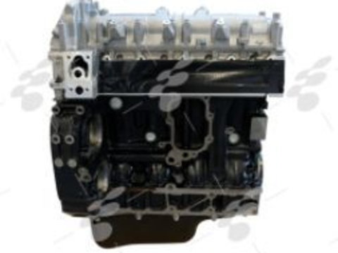 MOTOR SEMICOMPLET F1CGL411 EURO 6 IVECO DAILY 3.0